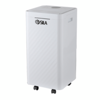 Осушитель воздуха SILA DHF-16L