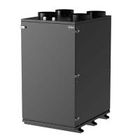 Приточно-вытяжная установка с ТН SILA HP ERV V-620
